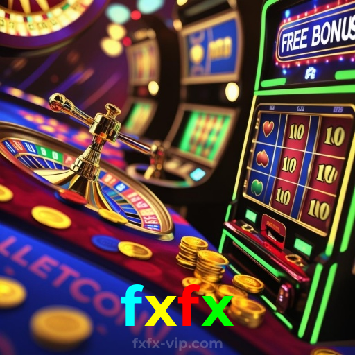 fxfx：Apostas ao vivo no futebol e grandes prêmios em slots te esperam!