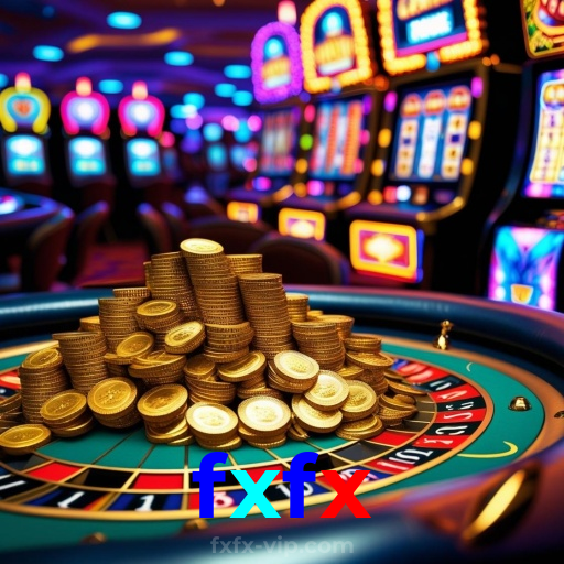fxfx:Aposte no futebol e conquiste vitórias incríveis nos jogos de cassino!