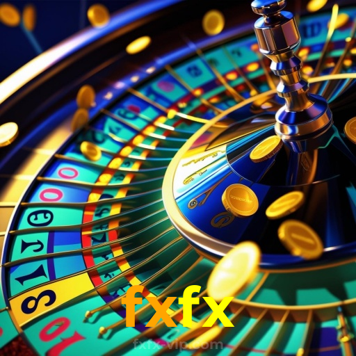 fxfx：Aposte no futebol e jogue slots emocionantes com grandes prêmios!