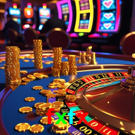 fxfx：Aposte nas melhores mesas de poker e vença como nunca!
