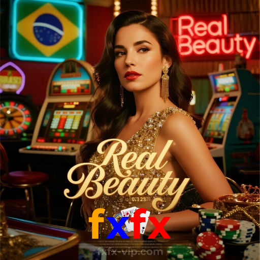 fxfx：Vença no blackjack e conquiste grandes prêmios!