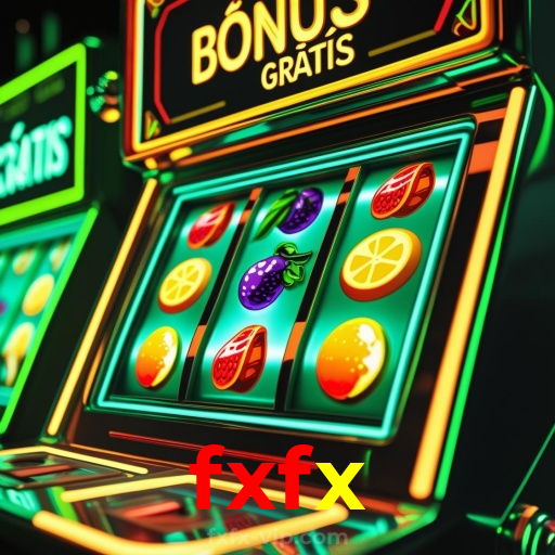 fxfx：A diversão e as vitórias estão te esperando no nosso cassino online!