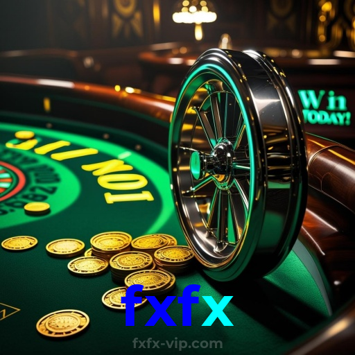 fxfx：O melhor cassino online está aqui! Jogue nas slots e ganhe!