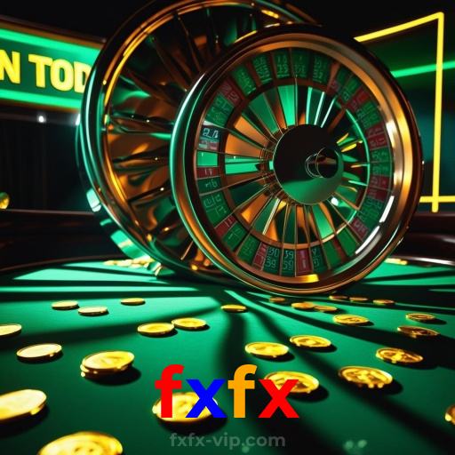fxfx:Cada giro nas roletas é uma chance de vitória! Aposte agora!