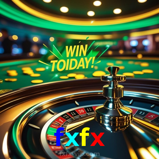 fxfx：Desafie a roleta e conquiste prêmios incríveis!