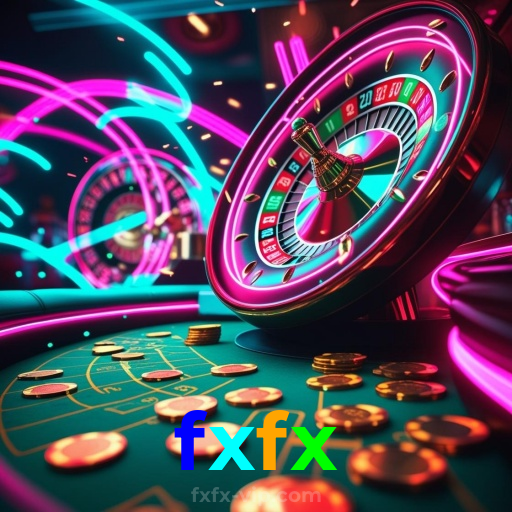 fxfx：Apostas no futebol e grandes prêmios em slots e roleta esperam por você!