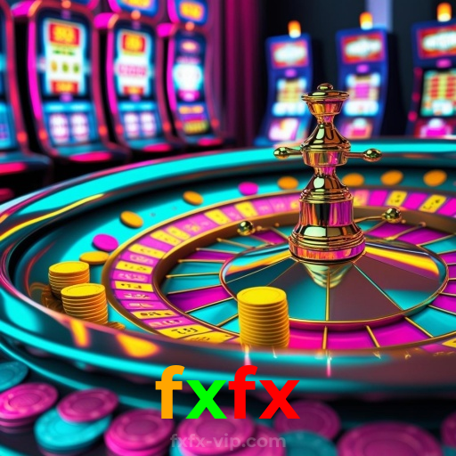 fxfx：Cada rodada na roleta é uma chance de ganhar prêmios enormes!