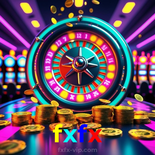 fxfx：Jogue slots, aposte no futebol e ganhe prêmios incríveis no nosso cassino!