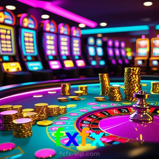 fxfx：Jogue slots, aposte no futebol e ganhe prêmios incríveis no nosso cassino!