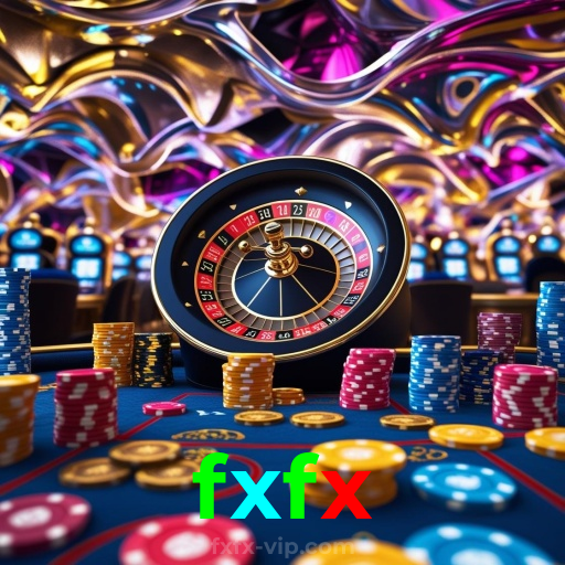 fxfx：As melhores slots com grandes vitórias te aguardam! Jogue agora!