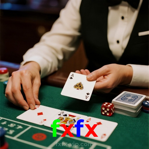 fxfx：Jogue nas mesas de poker e conquiste prêmios épicos!