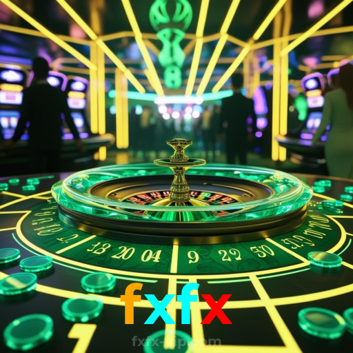 fxfx：Jogue slots, aposte no futebol e ganhe no cassino online mais seguro!