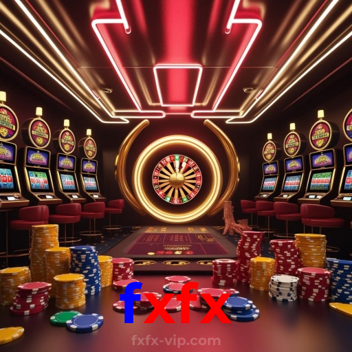 fxfx：Jogue agora nas melhores slots e ganhe muito mais!
