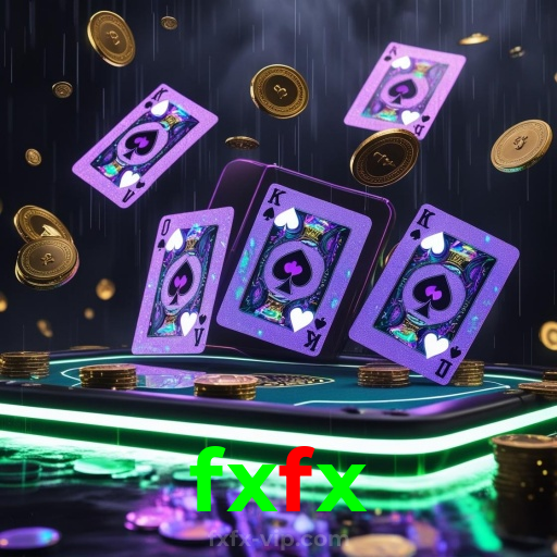 fxfx：O cassino online mais confiável para poker, roleta e apostas no futebol!