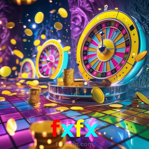 fxfx：Onde sua sorte brilha: poker, roleta e apostas em futebol!