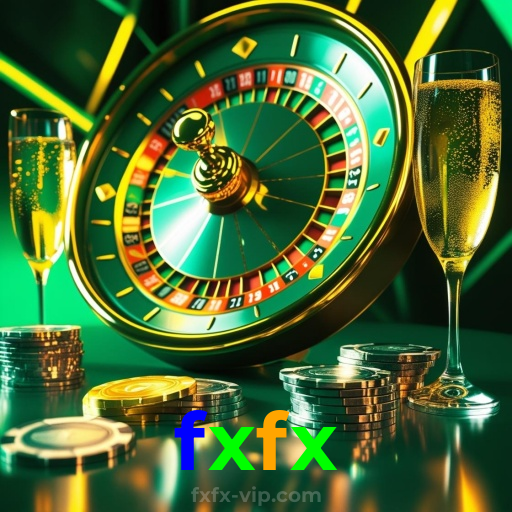 fxfx：Ganhe prêmios jogando slots e apostando no futebol online!