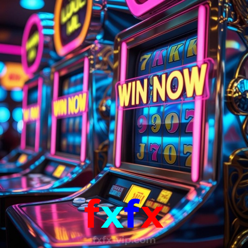 fxfx：As slots mais emocionantes estão esperando por você! Jogue agora!