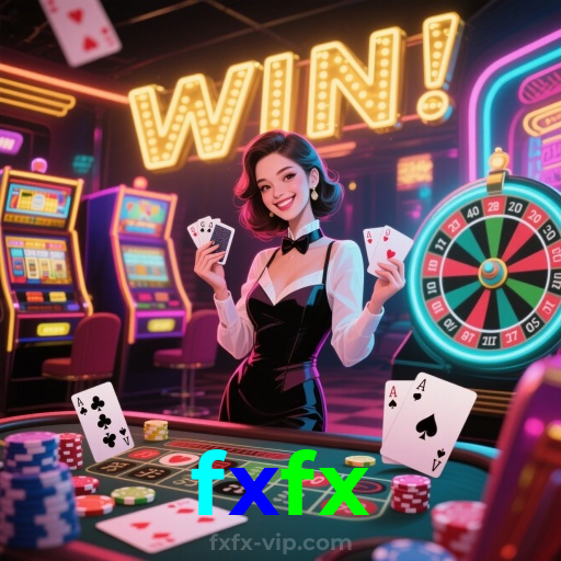 fxfx：Jogue slots, blackjack e aposte no futebol para diversão e vitórias!