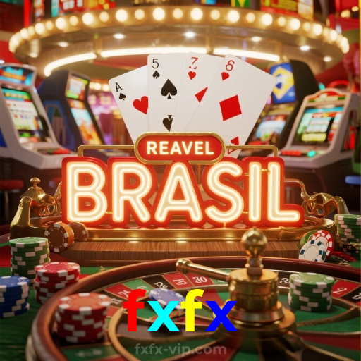 fxfx：Em cada giro das slots, a vitória está ao seu alcance!