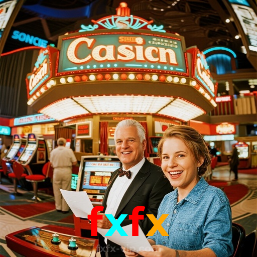 fxfx：A sorte está ao seu lado em slots, poker e apostas esportivas online!