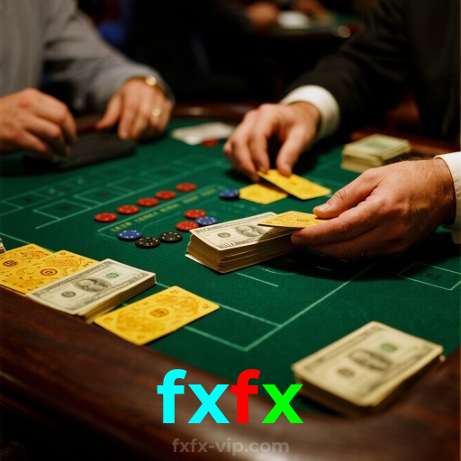 fxfx：Jogue nas nossas roletas e leve grandes prêmios para casa!