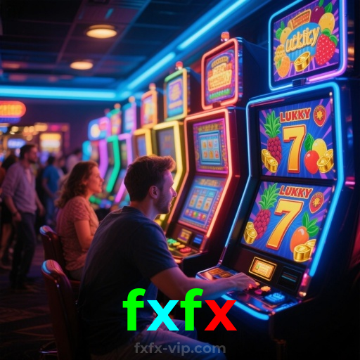 fxfx：Entre no jogo e aposte nos melhores times do futebol digital!