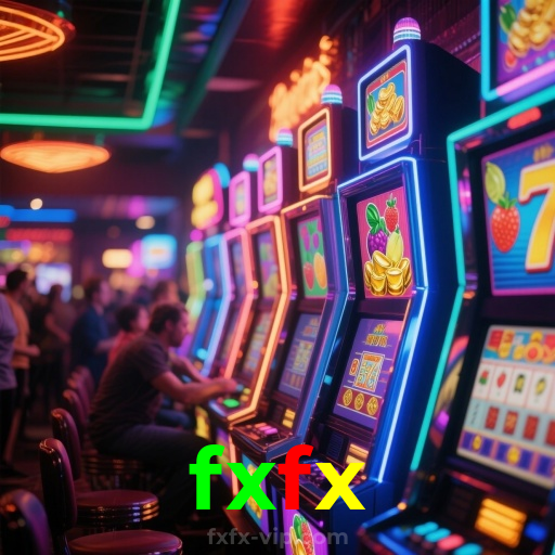 fxfx：Grandes jackpots estão te esperando! Gire a roleta e ganhe agora!