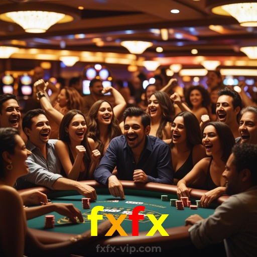fxfx：O cassino online mais seguro para apostas no futebol e roleta!