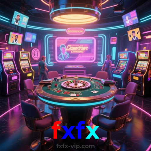 fxfx：Jogue poker, roleta e aposte no futebol no cassino online mais seguro!