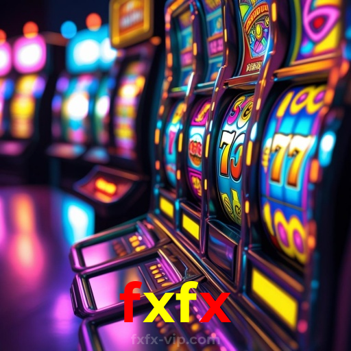 fxfx：O melhor cassino online está te esperando! Aposte e vença!