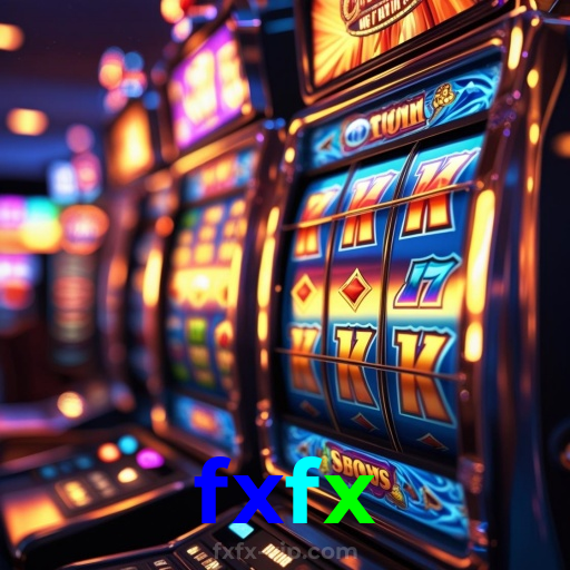 fxfx：Jogue em nosso cassino online e descubra os maiores jackpots!