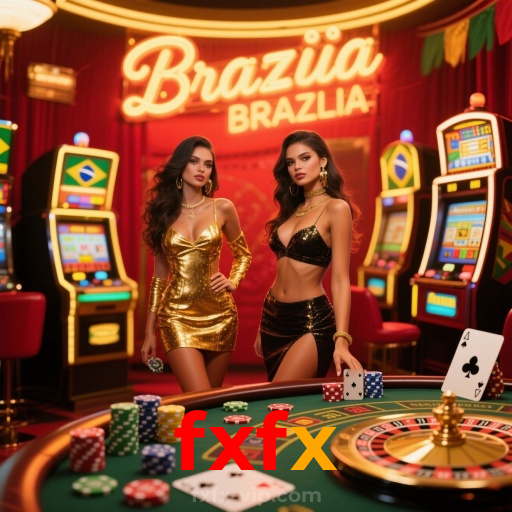 fxfx：Aposte no seu time e ganhe com os melhores jogos de cassino online!