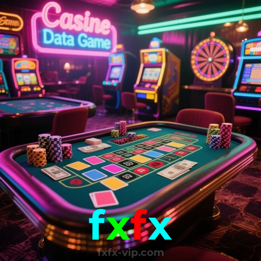 fxfx：As maiores vitórias nas slots estão esperando por você! Jogue agora!