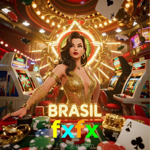 fxfx：Jogue slots, aposte no futebol e ganhe no melhor cassino online!