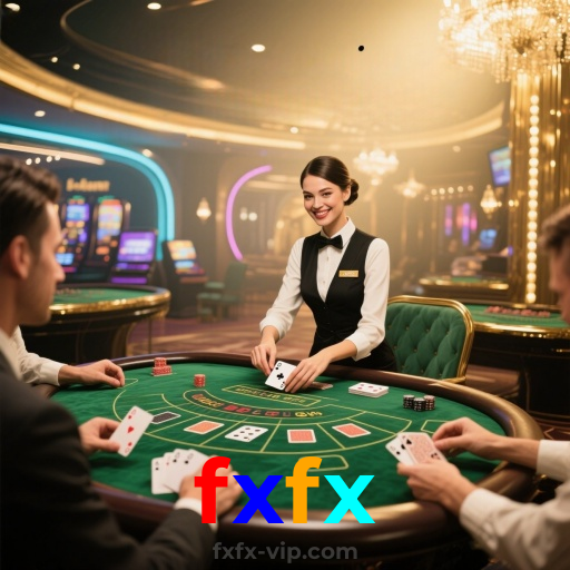 fxfx：Jogue agora no nosso cassino online e ganhe muito mais!