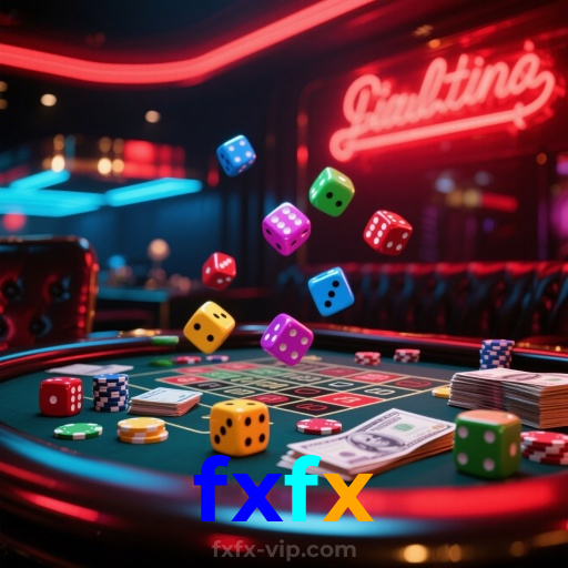 fxfx：Aposte no futebol digital e conquiste sua vitória!