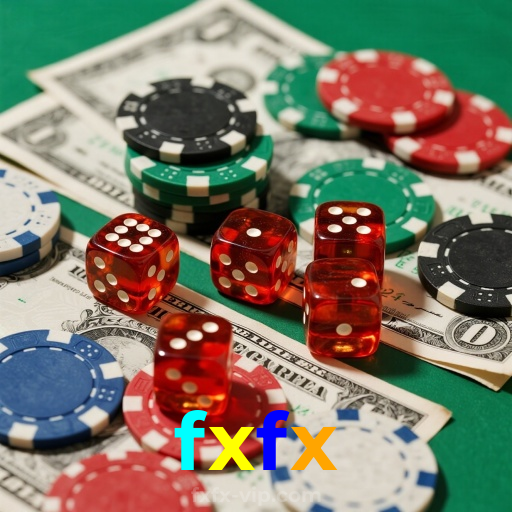 fxfx：Ganhe prêmios em roleta e aposte no futebol com confiança no nosso cassino!