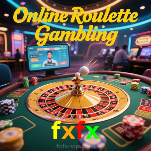 fxfx：Em cada giro das slots, a vitória está ao seu alcance!