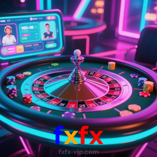 fxfx：O cassino online mais confiável para apostas ao vivo no futebol e jogos de cassino!