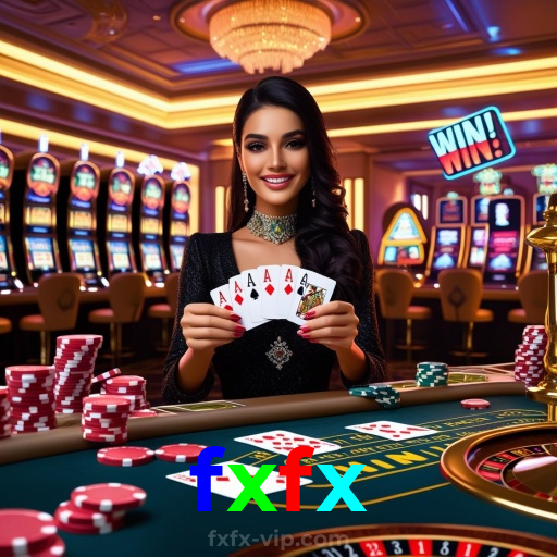 fxfx：Aposte no futebol e jogue blackjack para grandes vitórias!