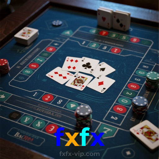fxfx：Jogue slots, blackjack e aposte ao vivo no futebol com segurança!