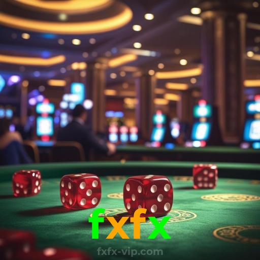 fxfx：As slots mais emocionantes estão esperando por você! Jogue agora!