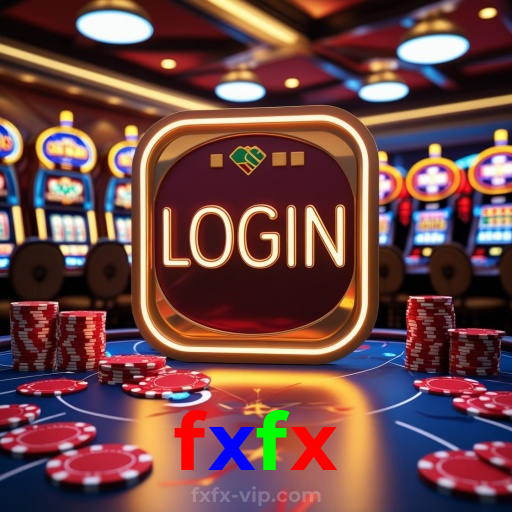 fxfx：O cassino online mais emocionante está aqui! Aposte agora!