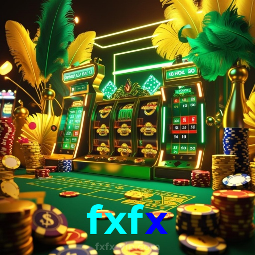 fxfx：Vença no futebol online e sinta o sabor da conquista!