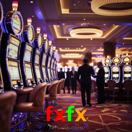 fxfx：Jogue roleta, blackjack e aposte no futebol online, tudo em um só lugar!