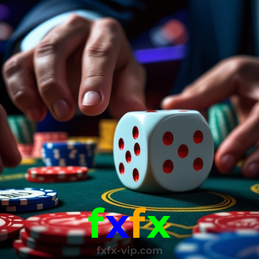 fxfx：A sorte é sua! Aposte agora e ganhe muito mais!