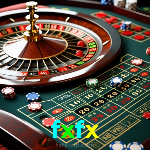 fxfx：Jogue nas roletas e veja grandes prêmios surgirem para você!