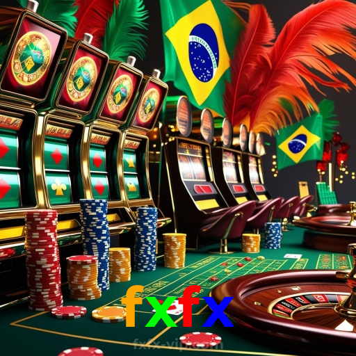 fxfx：Jogue slots, aposte no futebol e ganhe no cassino online mais seguro!