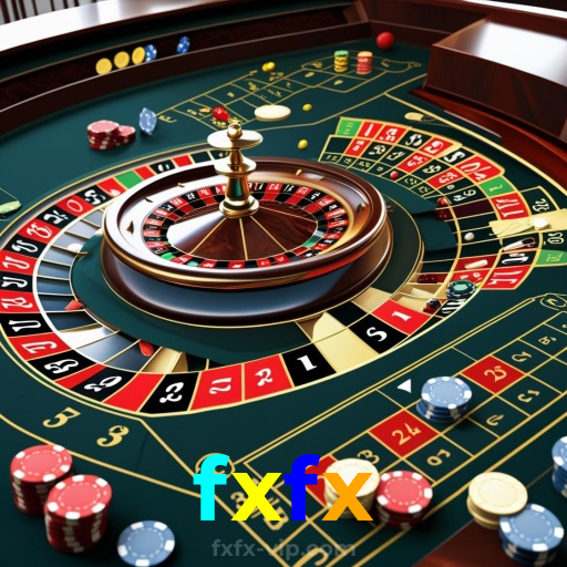 fxfx：Jogue nas melhores slots e leve para casa prêmios sensacionais!