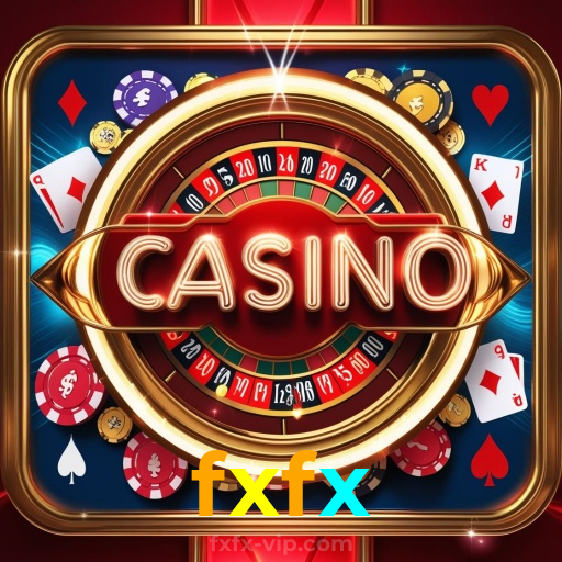fxfx：A emoção do blackjack te espera! Aposte e vença agora!